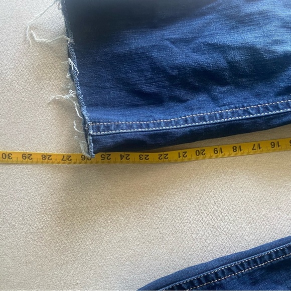 Ariat real denim - Picture 3 of 4